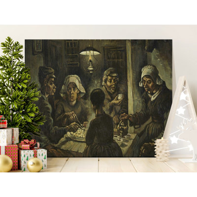 Ragin Wrapped Canvas Print Set