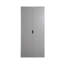 Bohl 2 Door Manufactured Wood Wardrobe-44350448