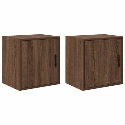 2 Piece Garage Cabinet Part Or Accessory