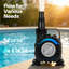 Pompe de bassin submersible 120W 800-2100GPH-1566205745