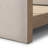 Pierce Bed-Holland Sand-894438855