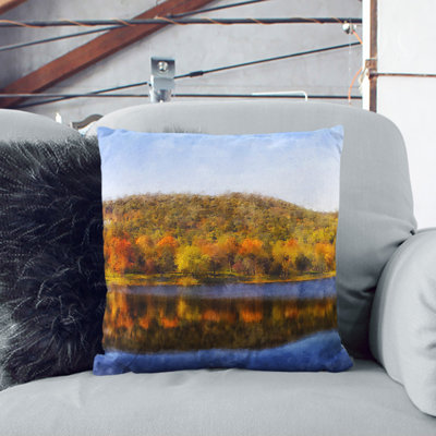 Square Cushion