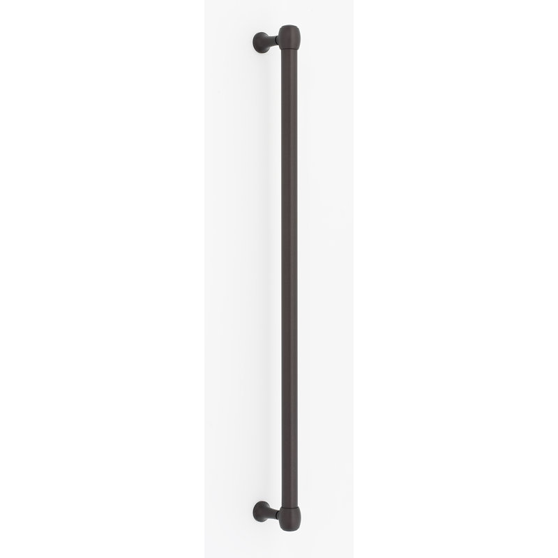 Royale Bar / Handle Pull, Chocolate Bronze
