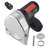 VEVOR Stainless Steel Electric Meat Slicer