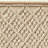 Hand Woven Cotton Wall Hanging