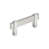 Satin Nickel/Polished Chrome