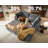 V Shape Chenille Oversized Modular Sofa Extra Deep Cloud Sectional Couch With Ottoman Chaise Fsc Certified Fluffy Corner Sofa -1620451447
