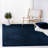 Aeryn Navy Shag Rug-712555860