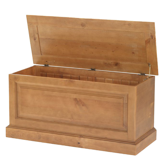 Hendon Blanket Chest