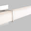 Milan 1 - Light LED Bath Bar-1217475918