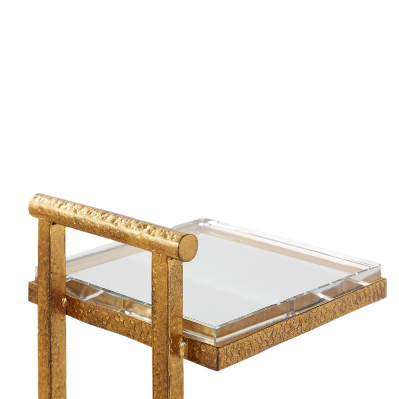 Lucia Accent Table