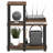 Asid 19.9" H x 18.9" W Step Bookcase-1485048283