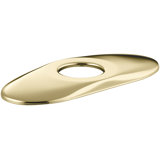 Devonshire Escutcheon Plate