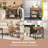 Wavie Tray Table