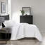 Ensemble de courtepointe en velours surdimensionné Pointehaven-117339463-117339464