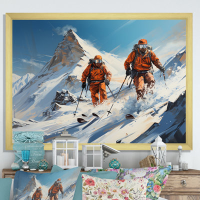 " Canada Whistler Adventure I "