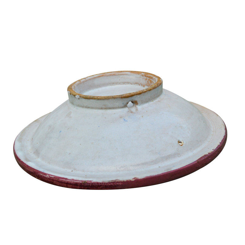 Handmade Ceramic Decorative Bowl