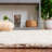 Kaitrin Hand Tufted Wool Pile Floral Rug-658137386