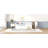 Wood Daybed With Trundle And Fence Guardrails-1753239993-1753239995