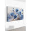 Peinture décorative sur toile