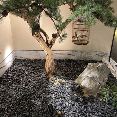 Natural Stone Landscape & Nature Garden Stone