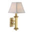 Bridgette 1 - Light Armed Sconce-95375889