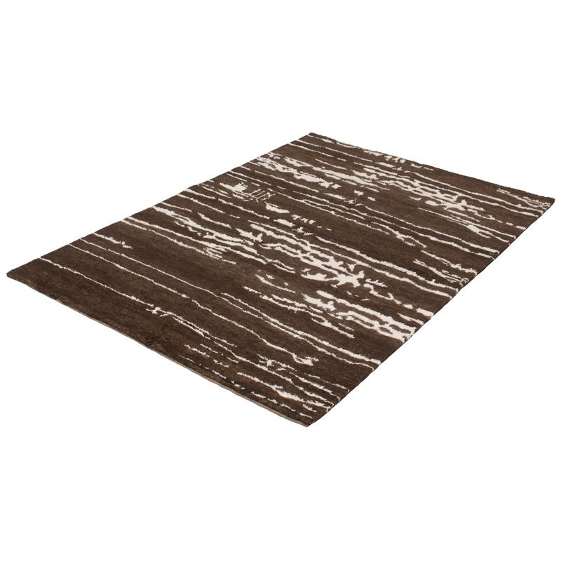 Wool Oriental Indoor Rug