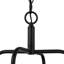 Luminaire suspendu 4 lumières Dorinda-534571206-534571201