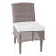 Astoria Patio Dining Side Chair with Cushions-47534981-63252748-93663152