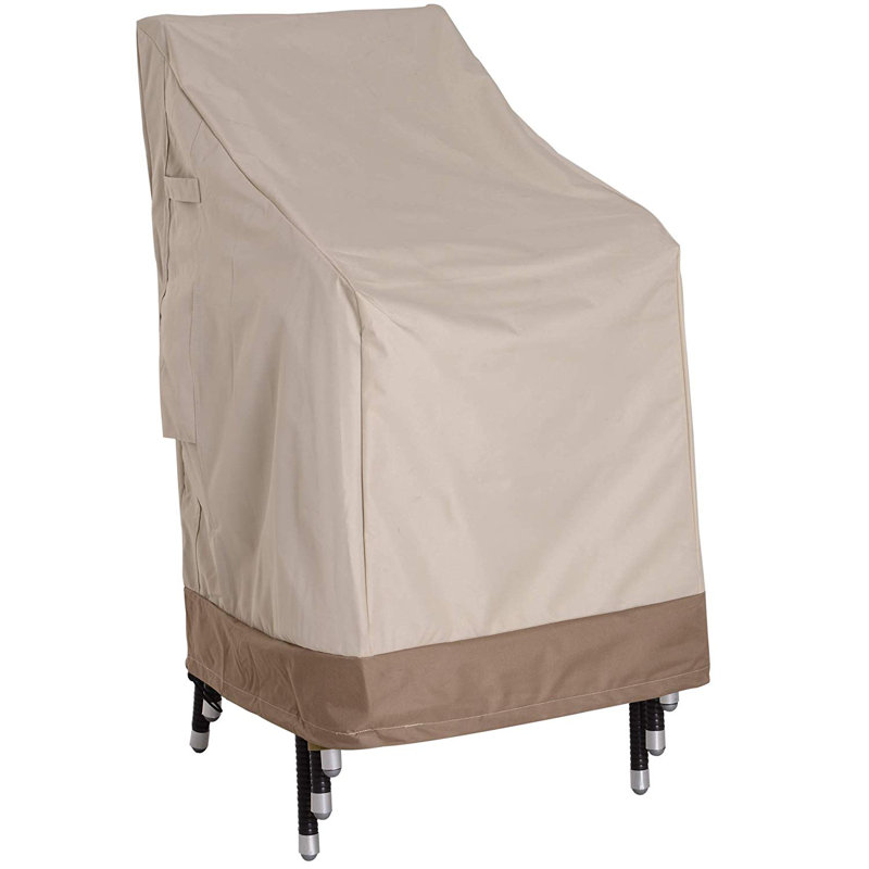 Outdoor Patio Chair Cover