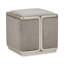 Linea Square Ottoman