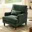 Fauteuil rembourré-1656642900