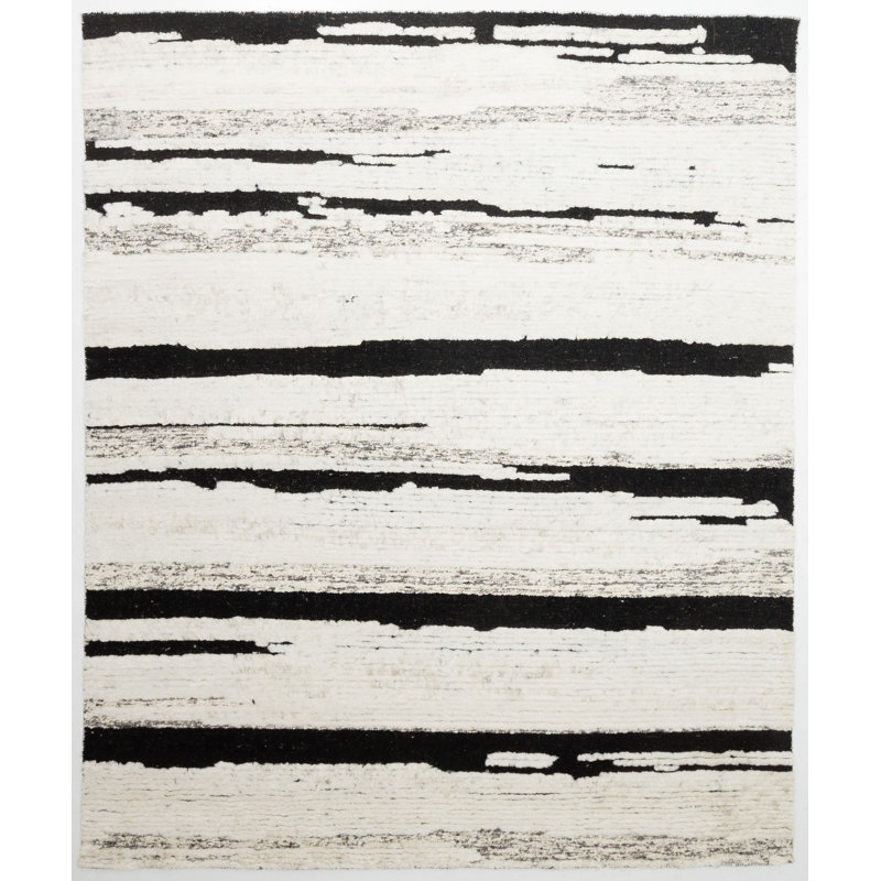 Bosphorus Striped Rug