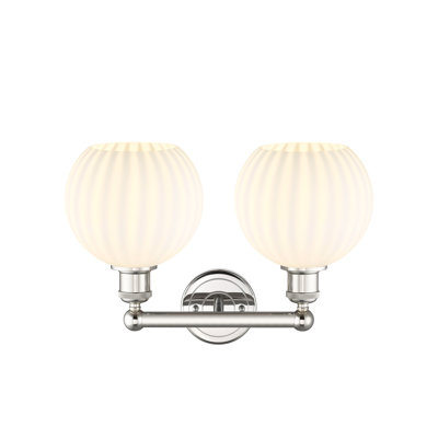 Bia 2 - Light Dimmable Vanity Light