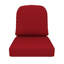 Outdoor Sunbrella® Seat/Back Cushion-896910177