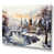 Toile tendue