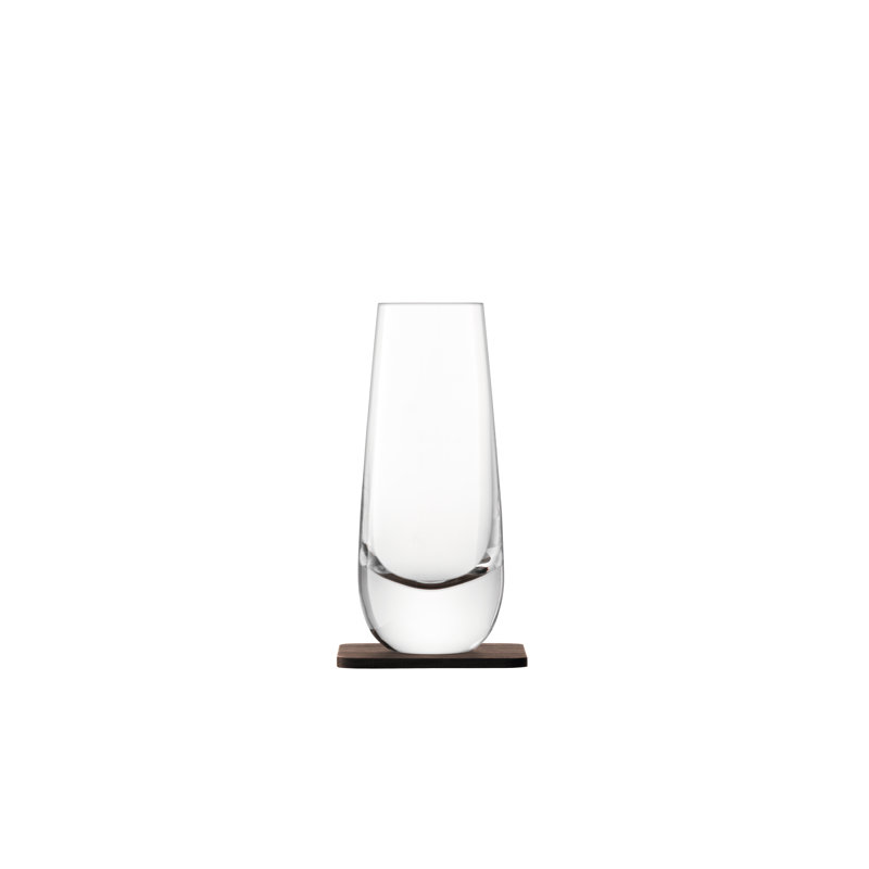 Islay 10.9896oz. Handmade Drinking Glass Set