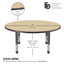 Table ronde à hauteur réglable-67130265-15959611-99071716