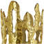 Vase en aluminium Moderna-88069986