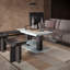 Extendable Dining Table