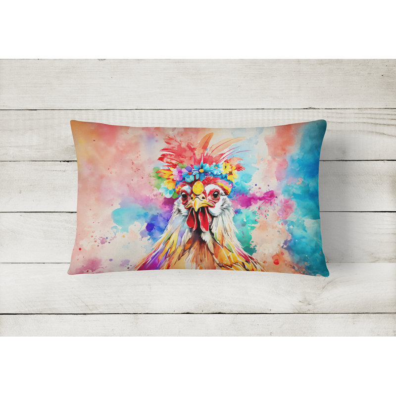 Coussin Hippie