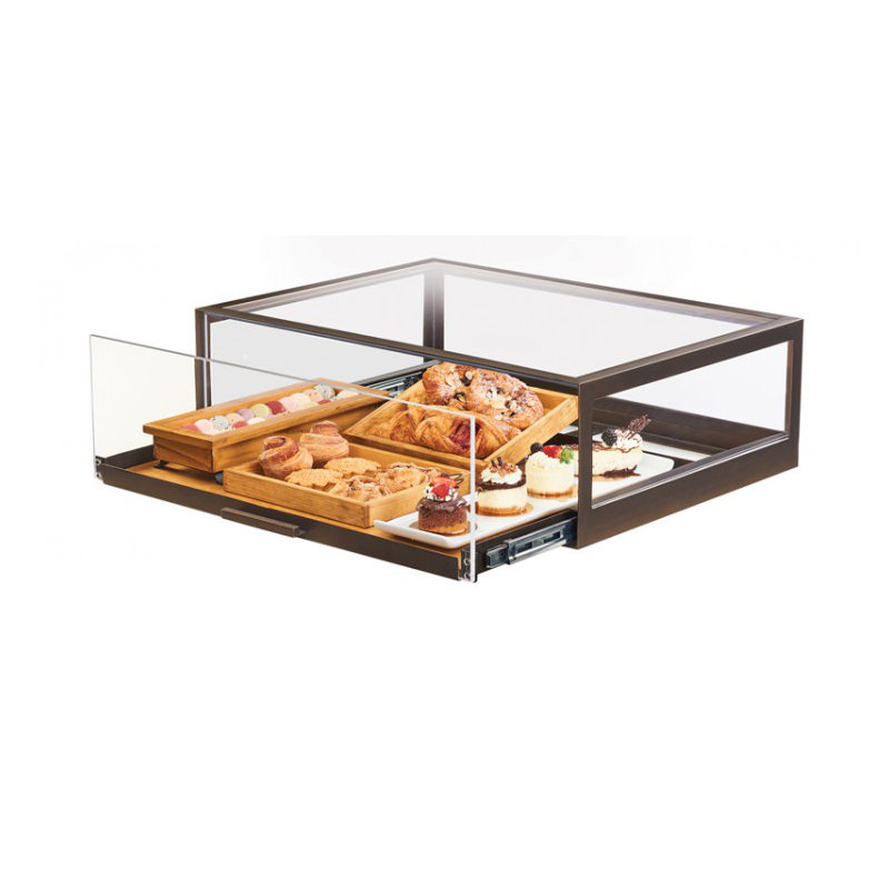 Singel Pull Out Drawer Case