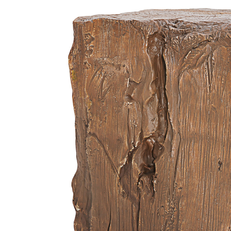 Outdoor And Indoor Side Table