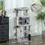 335.28cm H Cat Tree