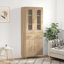 Motour 69.5cm Wide Highboard-2113718273