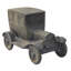 Transportation Sculpture