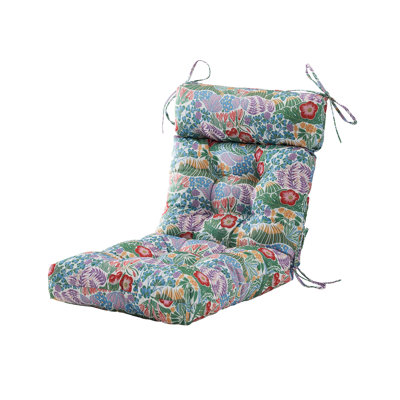Coussin de dossier / siège d'extérieur