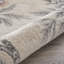 Tapis ivoire Donell-205218337