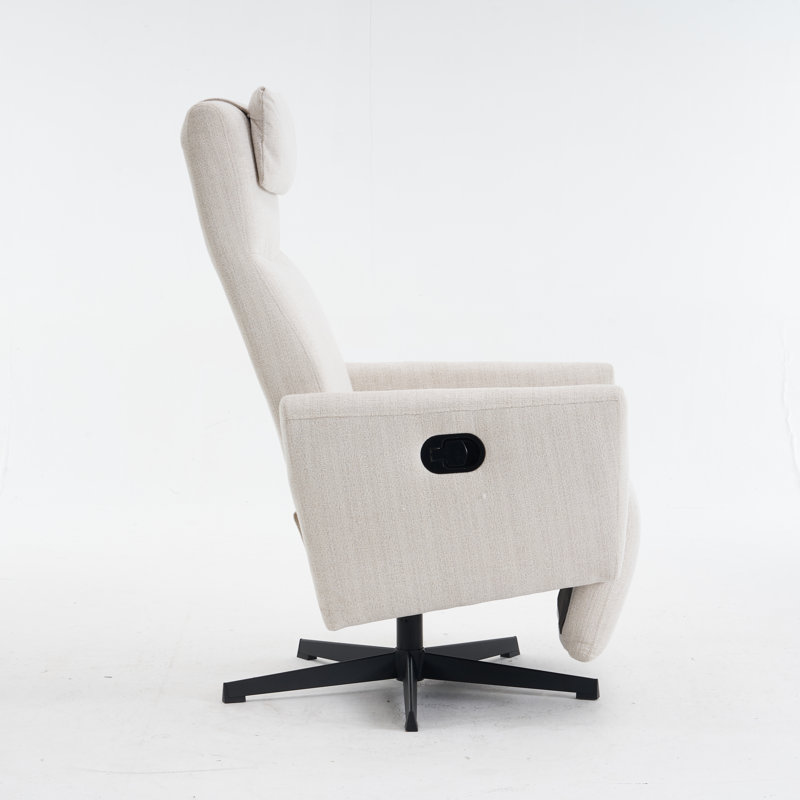 67cm Wide Standard Recliner