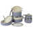 Perinwinkle Blue
